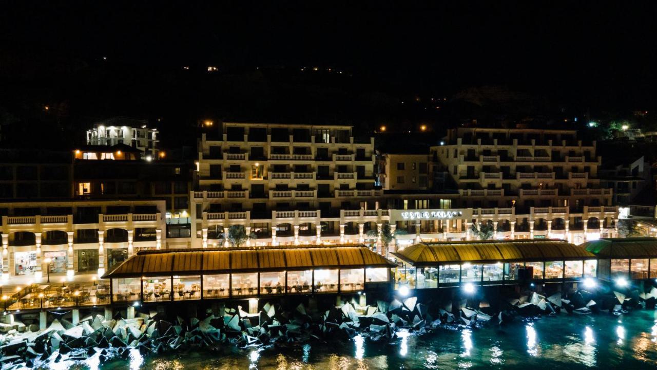 Maria Palace Complex Balchik Extérieur photo